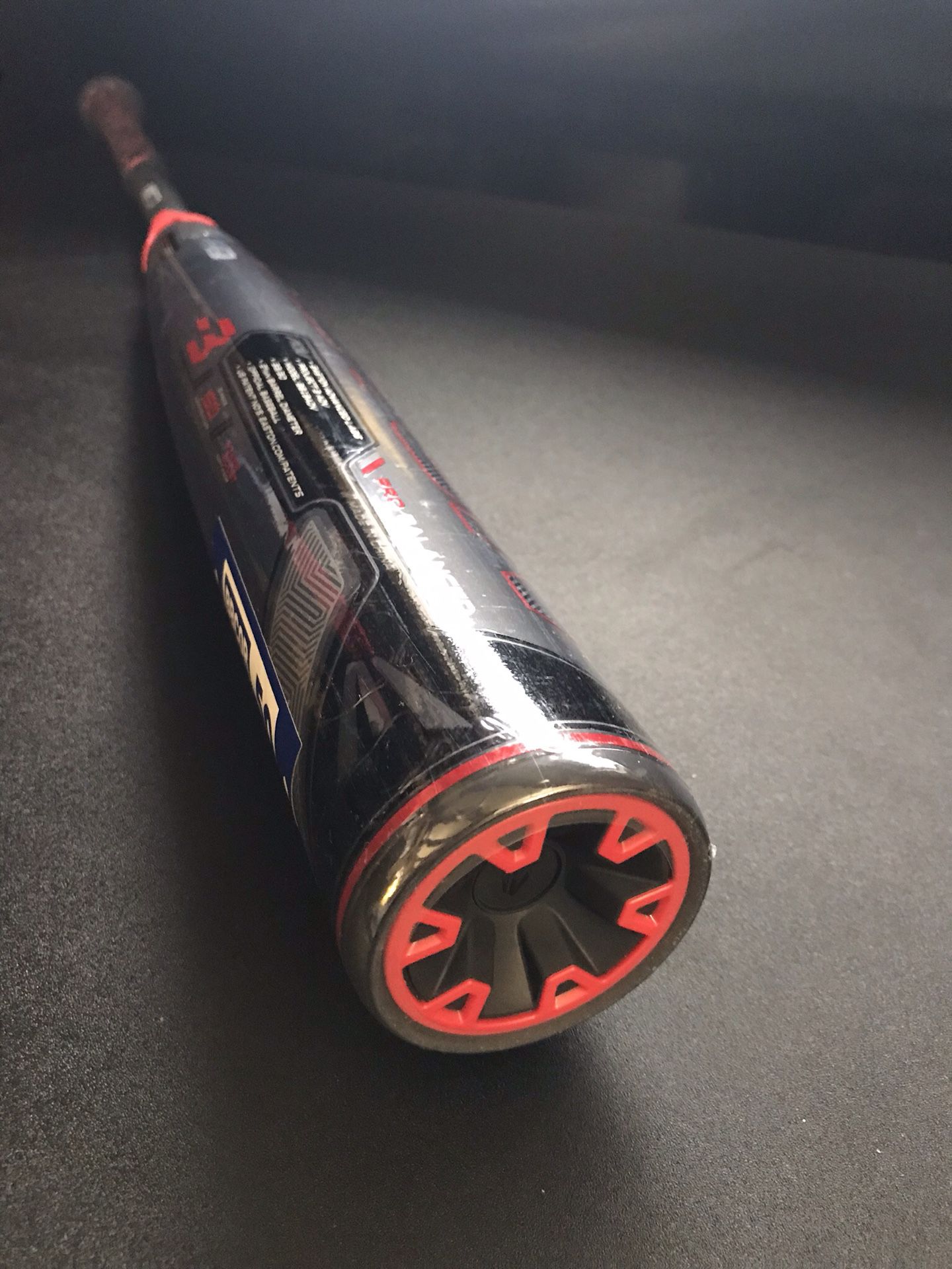NEW 2019 Easton BB19ADV Project 3 ADV BBCOR Baseball Bat