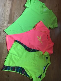 Girls gym sport clothing