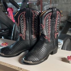 Toddler Cowboy Boots