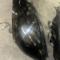 350z Headlights 