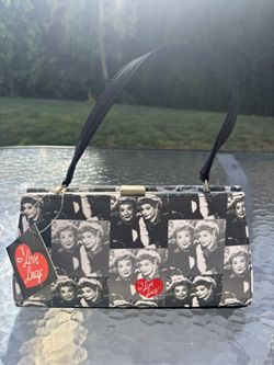 Vintage Hand Bag 