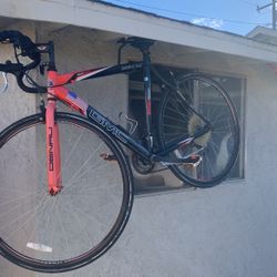 Gmc Road Bike