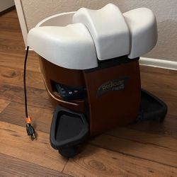 Portable Pedicure Spa 
