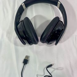 Mpow 059 Bluetooth Headphones Over Ear Fold-able Wireless Headset Stereo 