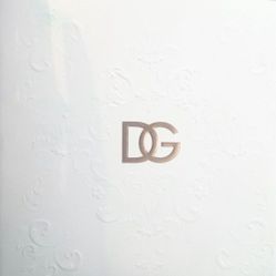 Brand New Dolce & Gabbana Perfume Set 