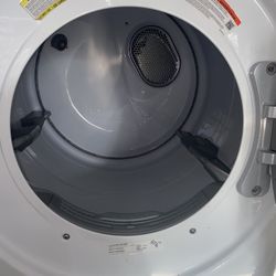 Samsung Electric Dryer Good Condition We Delivery