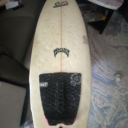 The Flash Back  Lost Surf Boards 