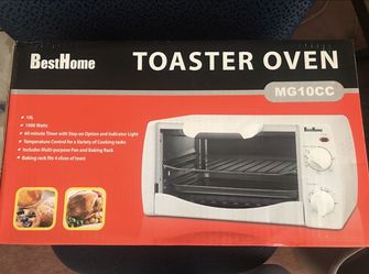 Brand new Large Toaster Oven