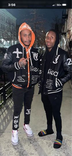 Certified Worldwide Apparel