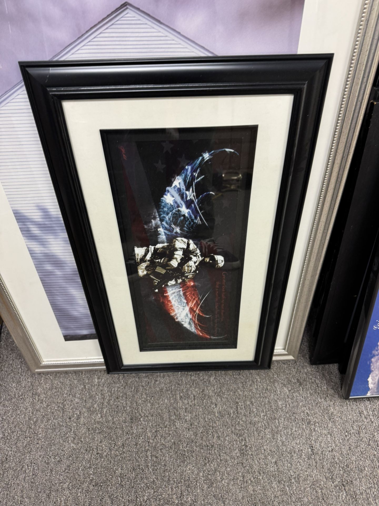 Marine Picture