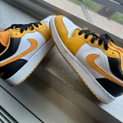 Jordan 7y 
