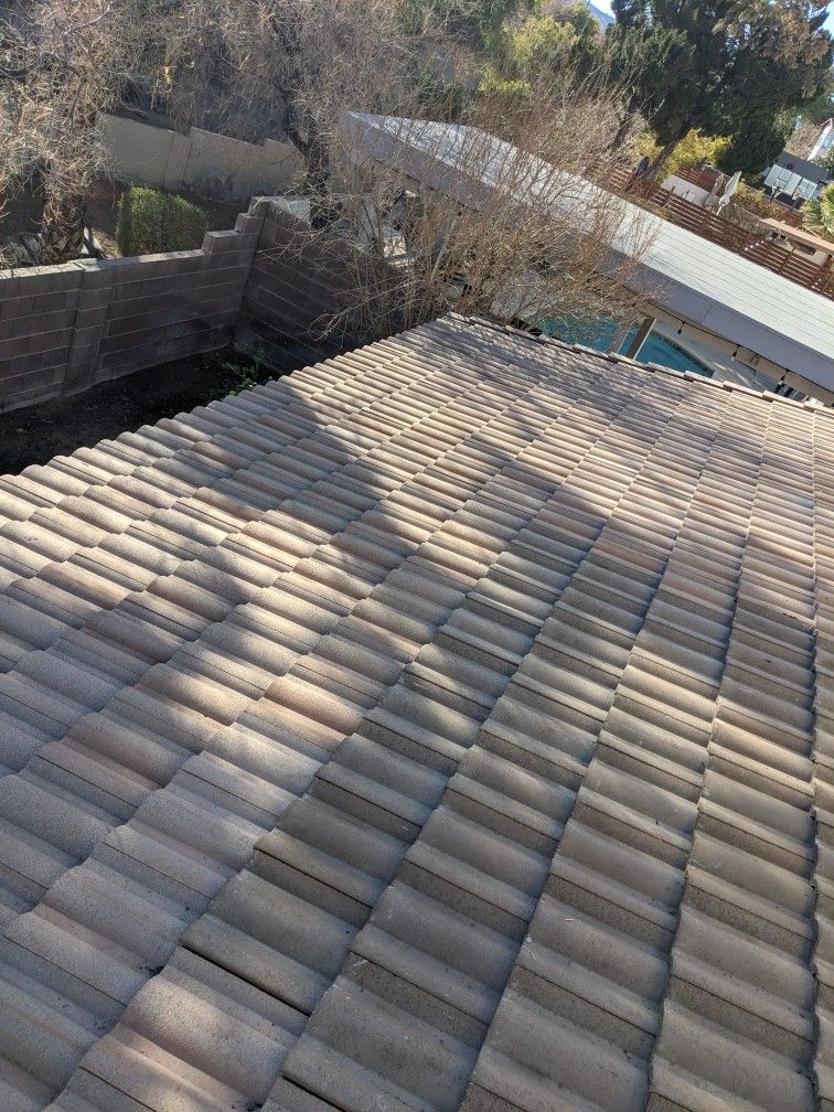 ROOFING