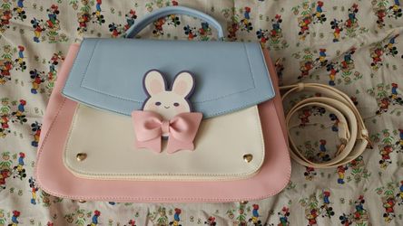 Bun Bun Shoulder Bag