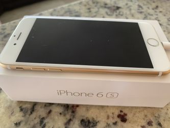 Apple Iphone 6s