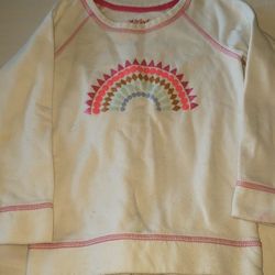 5T Sweater