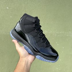 Air Jordan 11s “ Cap and Gowns”