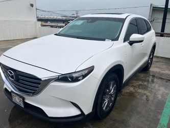 2017 Mazda CX-9
