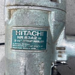Hitachi