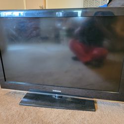 Samsung 40" TV