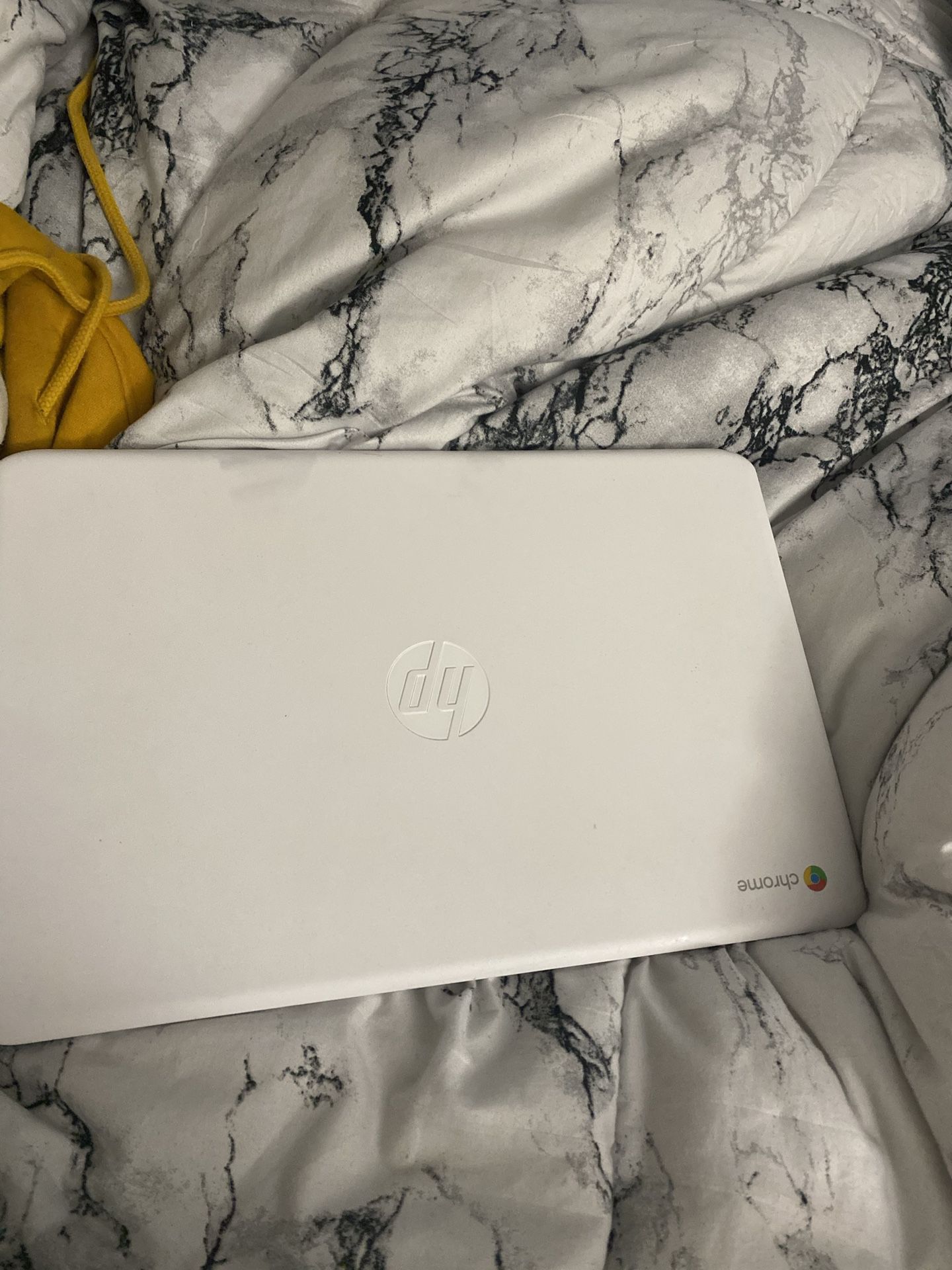 HP ChromeBook 14