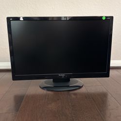 ViewSonic Computer Monitor
