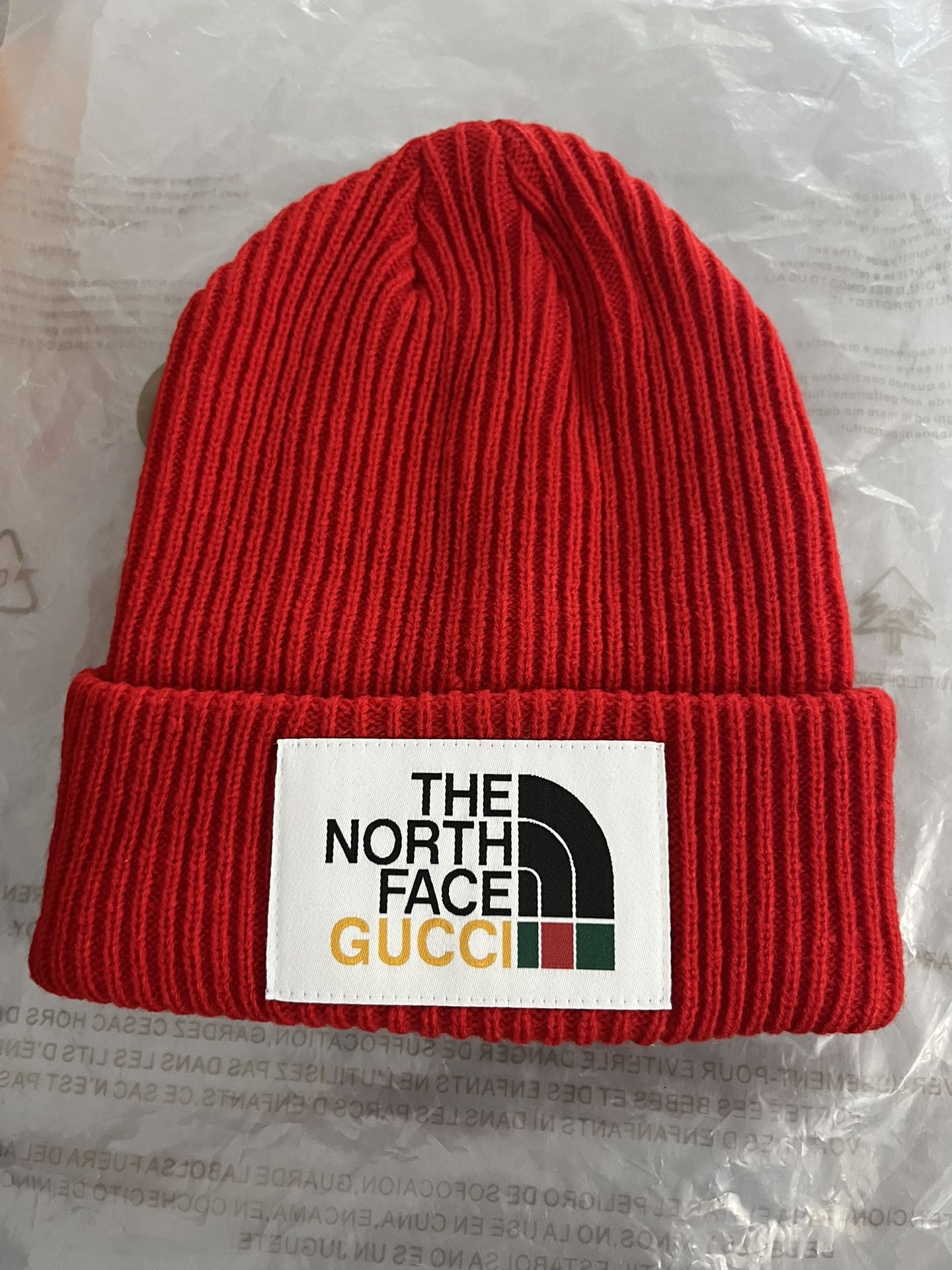 Luxury beanies