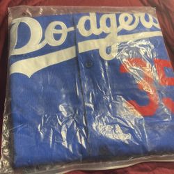 Jerseys, Nike, Size 52, Number 35