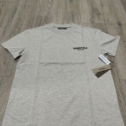 Essentials Shirt