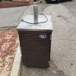 Kegerator Free