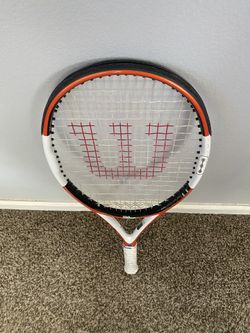 Raquette squash + balles - Sport & Plein air