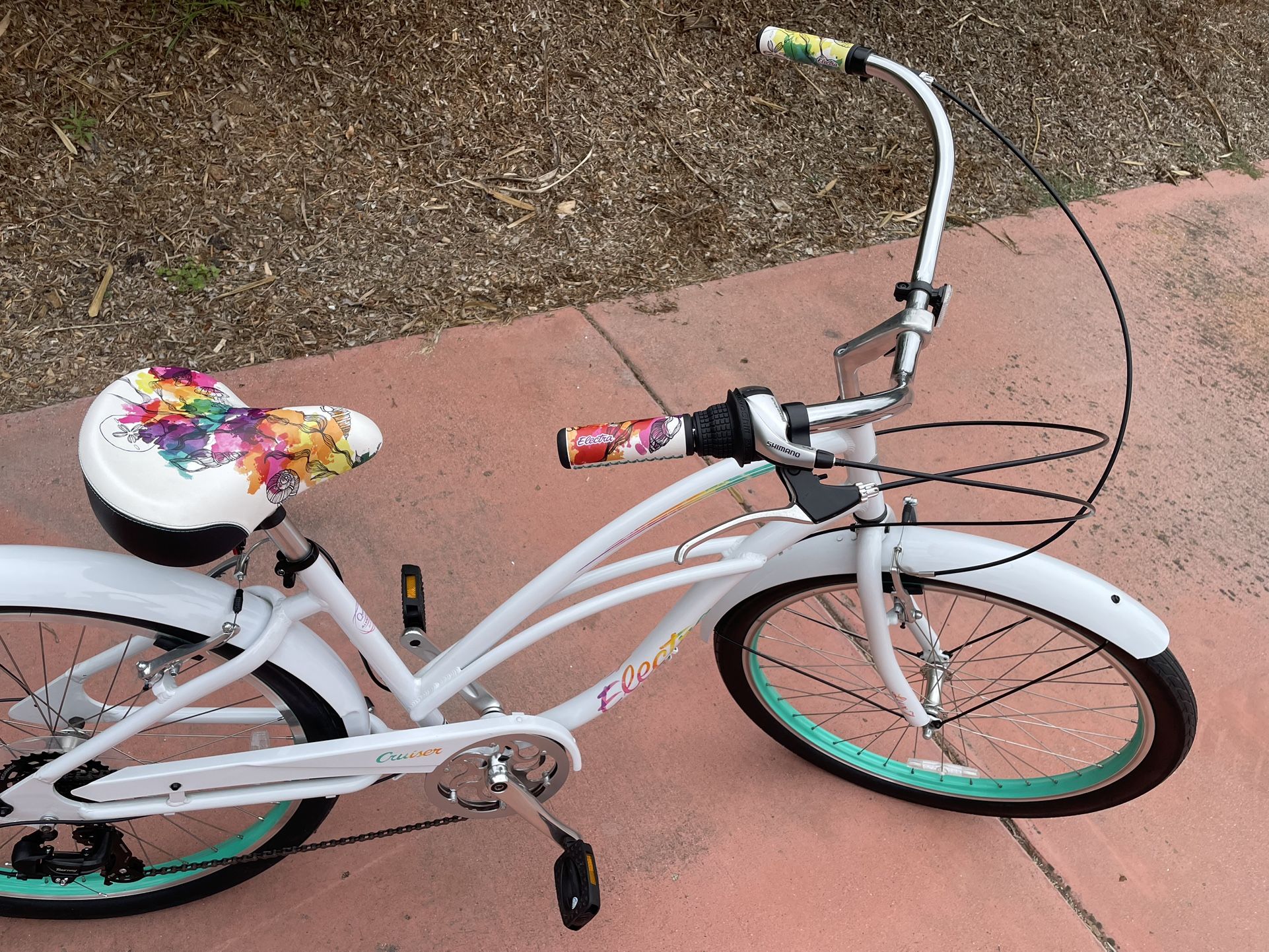 Electra Beach cruiser like new