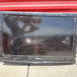 Magnavox Flatscreen 24"