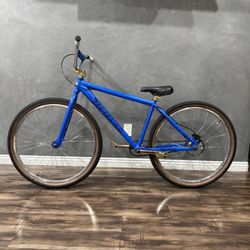 Throne The Goon 29 Mastro Blue