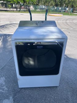 Maytag Dryer