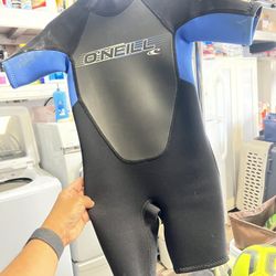 Kids ONeil Wetsuit 