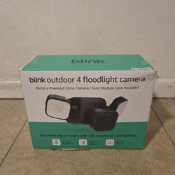 Outdoor Wireless Smart Security Camera