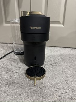 Nespresso Coffee Machine