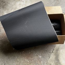 Treadmill Walking Belts 