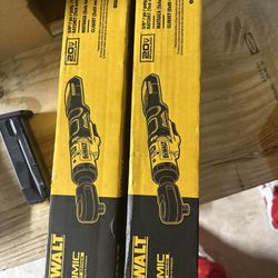 1/2 Inch 3/8  Inch Rachets 1/2 Impact Wrench 