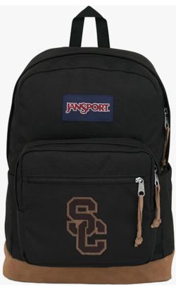 Jansport backpack