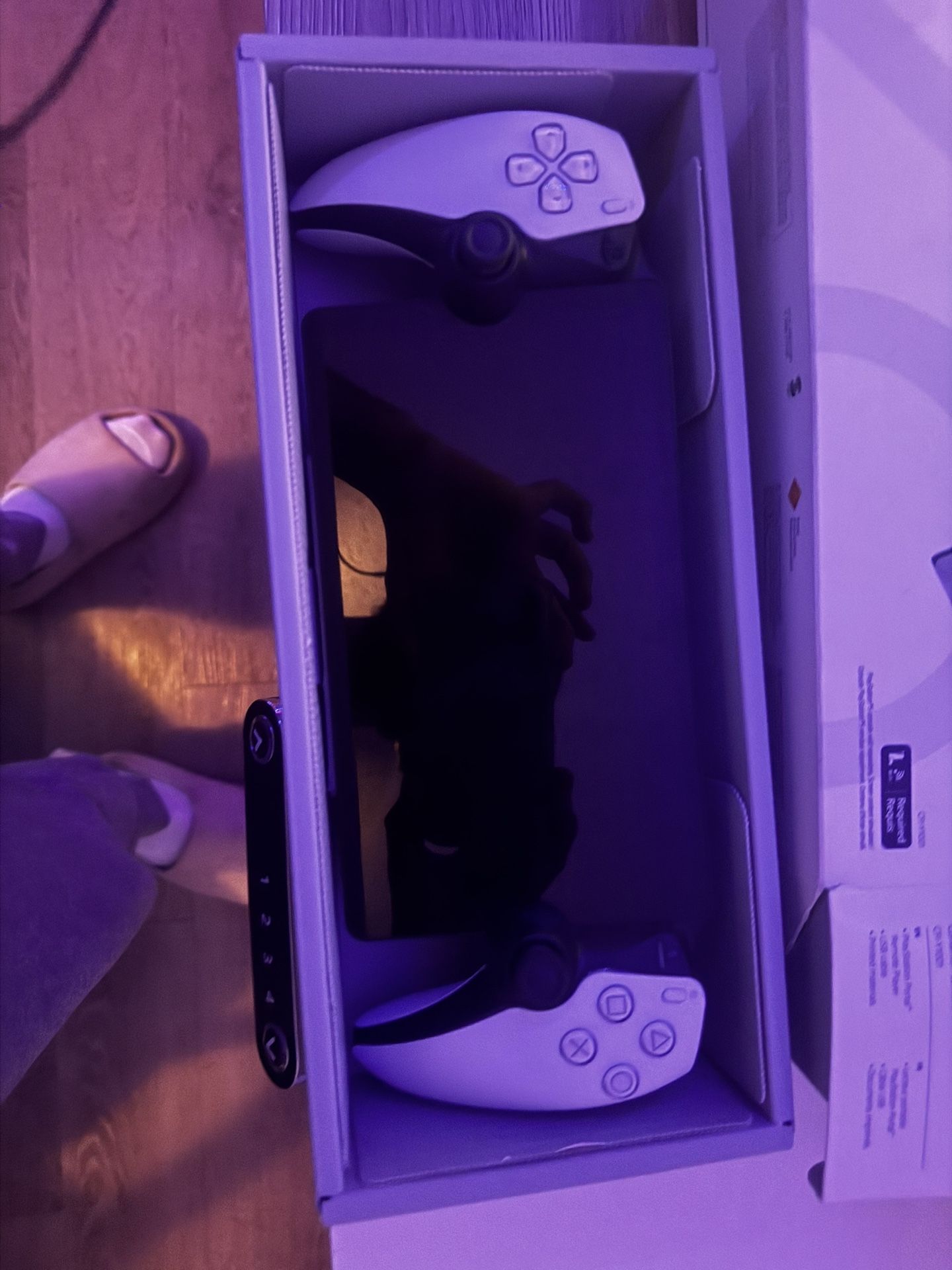 PLAYSTATION PORTAL