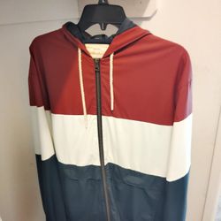 Sweaters, Zip Ups, Windbreakers