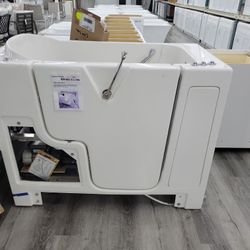 Jacuzzi Hottub 52" 