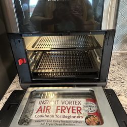 Instant Vortex Air Fryer