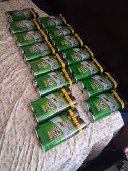 Spectracide Wasp & Hornet Killer Spray Bulk Lot