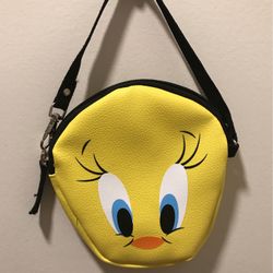Tweety Pouch/purse