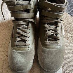 Reebok Classic High tops 