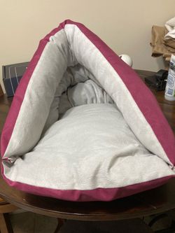 Small Pet Bed
