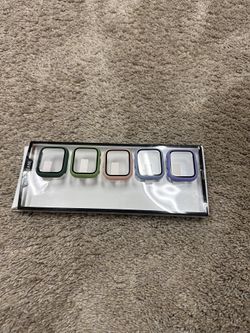 FREE 44mm Apple Watch Covers 