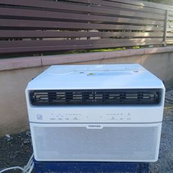 Toshiba And Kenmore Window Ac Units